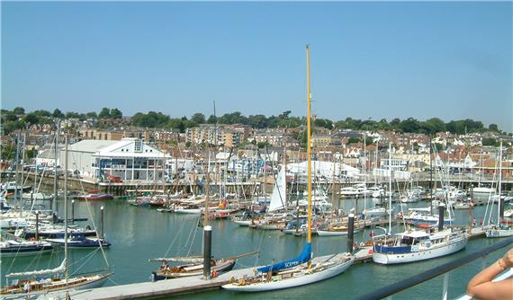 Cowes