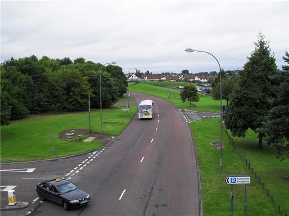Craigavon