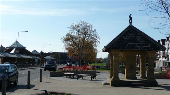 Cranleigh