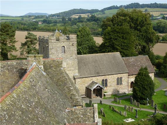 Craven Arms