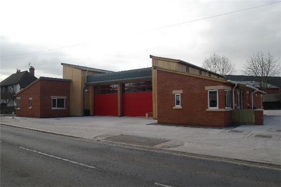 Crediton