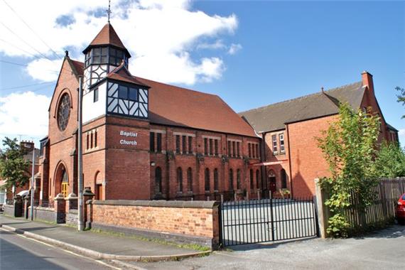 Crewe