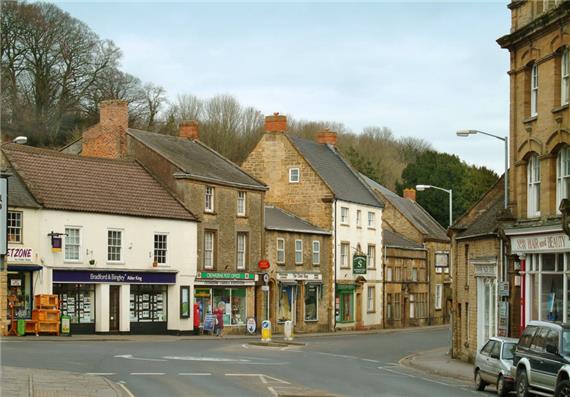 Crewkerne