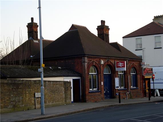 Crofton Park