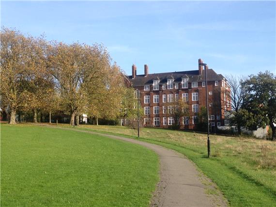 Crofton Park