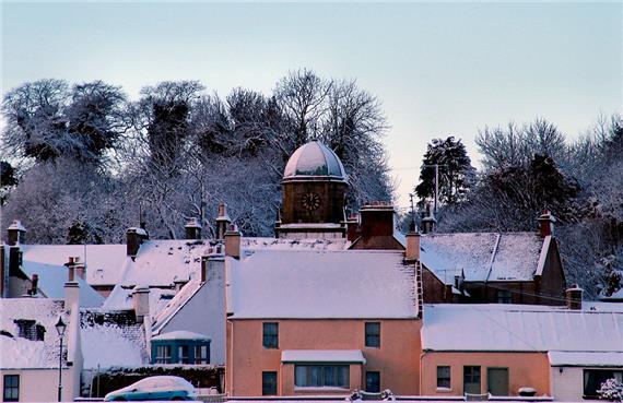 Cromarty