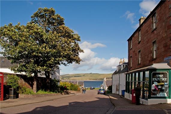 Cromarty