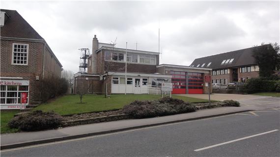 Crowborough