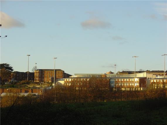 Crowthorne