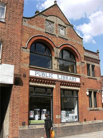 Crystal Palace