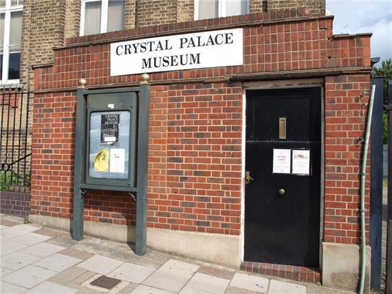 Crystal Palace