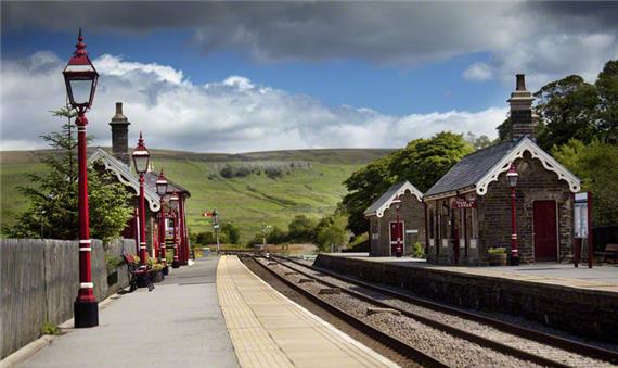 Cumbria