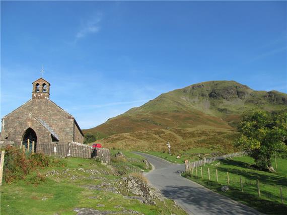 Cumbria