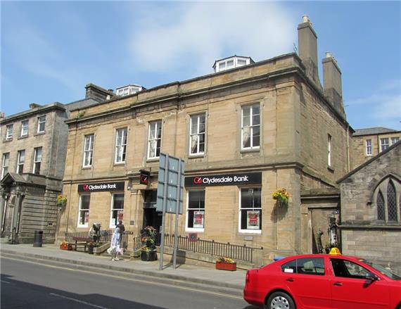 Cupar