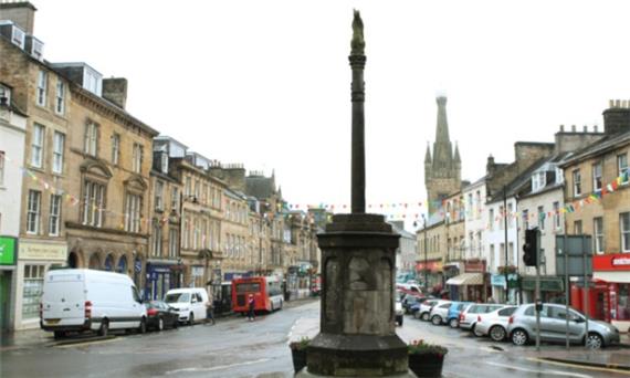 Cupar