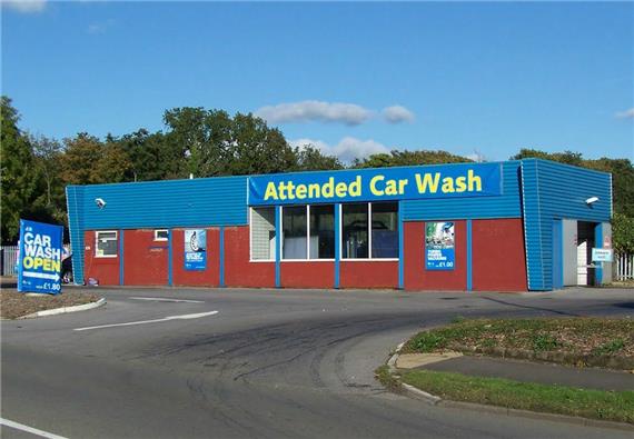 Cwmbran