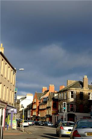 Dalkeith