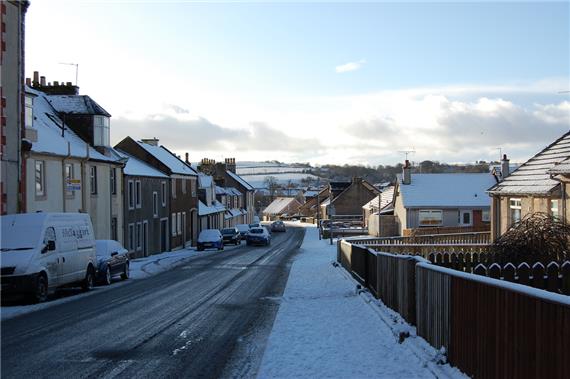Dalry