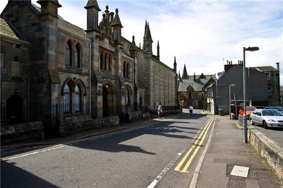 Dalry