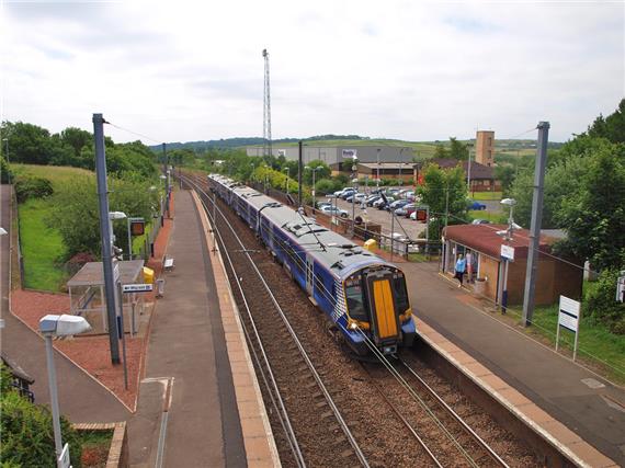 Dalry