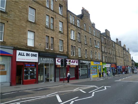 Dalry