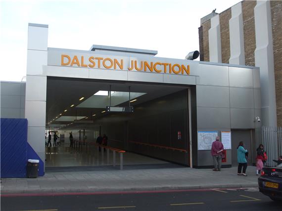 Dalston