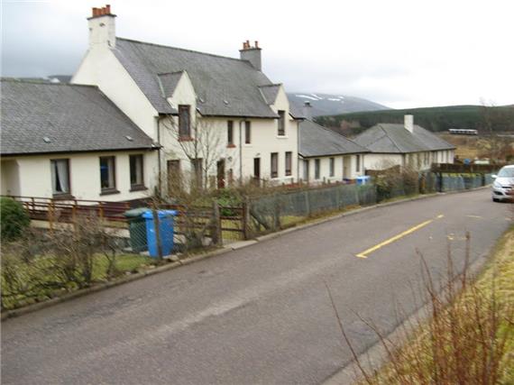 Dalwhinnie