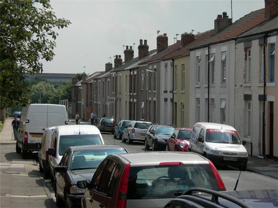 Darlington