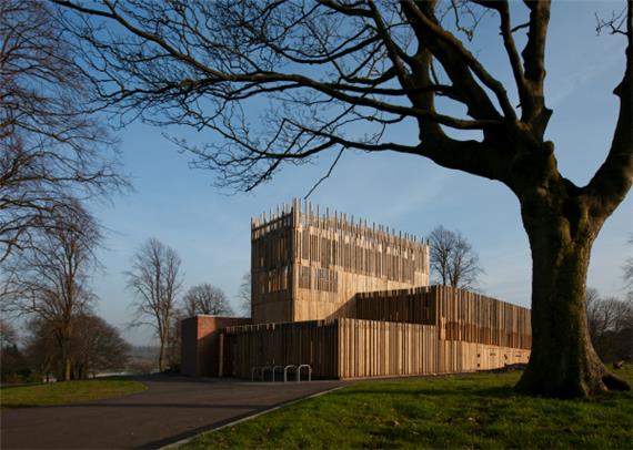 Dartmouth Park