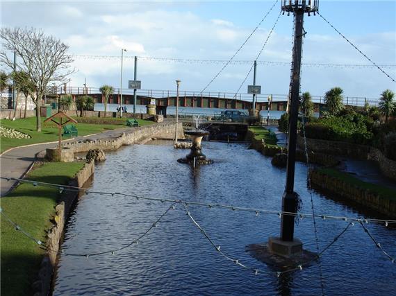 Dawlish