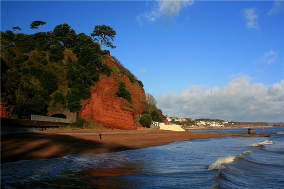 Dawlish