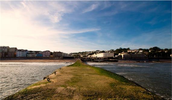 Dawlish