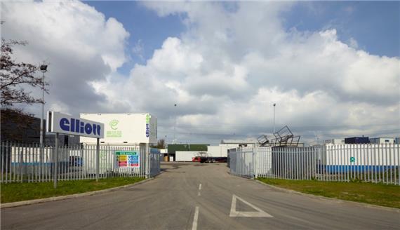 Deeside