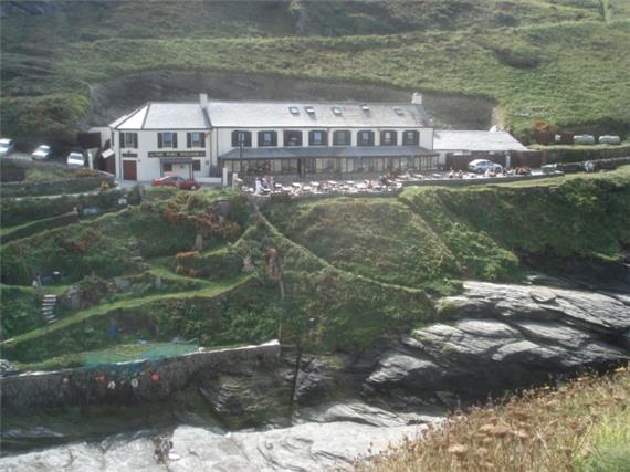 Delabole