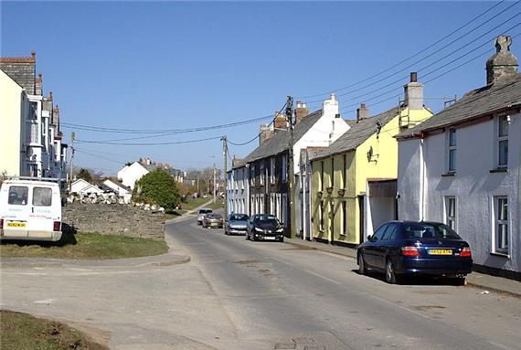 Delabole