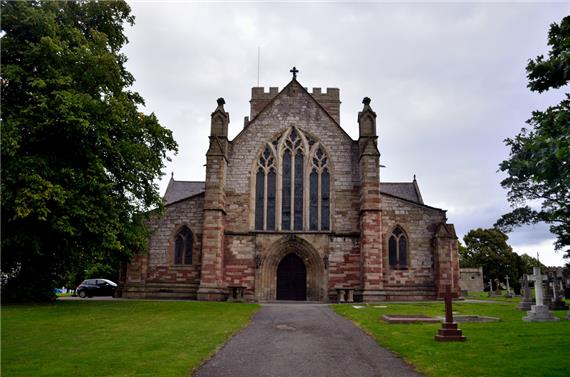 Denbighshire