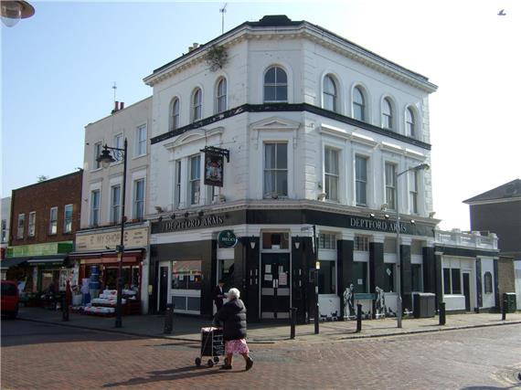 Deptford