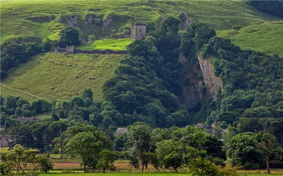 Derbyshire