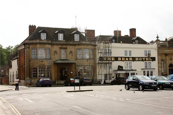 Devizes