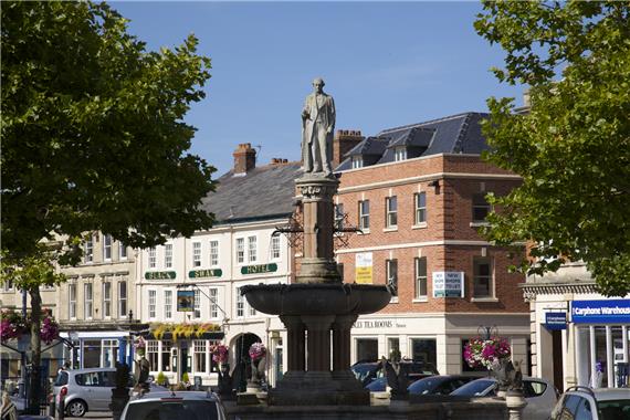 Devizes