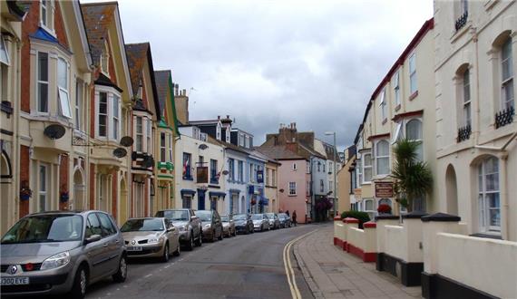 Devon