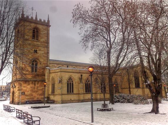 Dewsbury