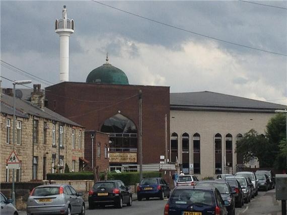 Dewsbury