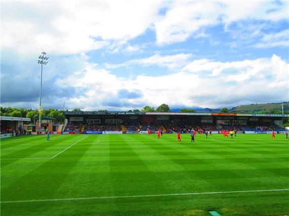 Dingwall