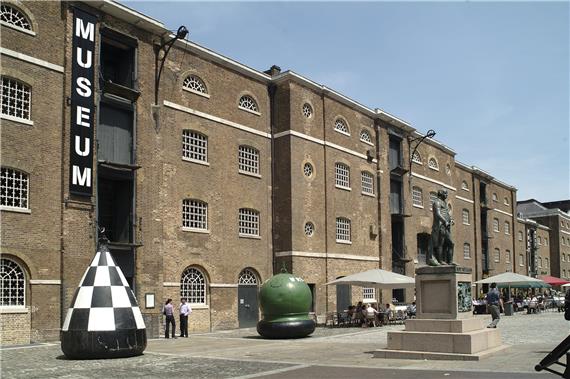 Docklands