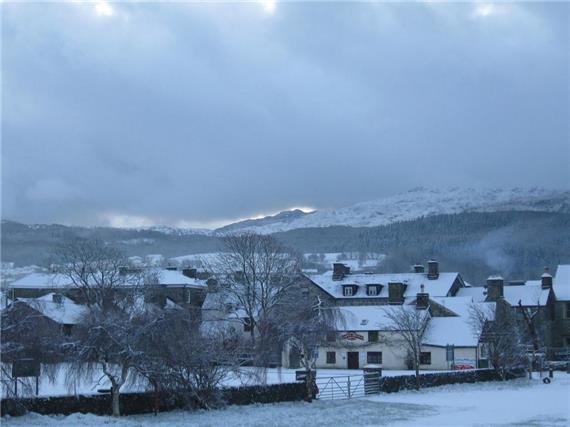 Dolgellau