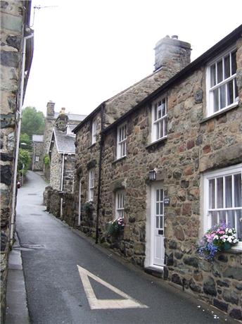 Dolgellau