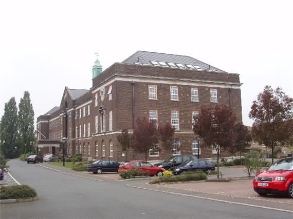 Dollis Hill