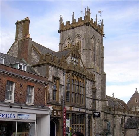 Dorchester