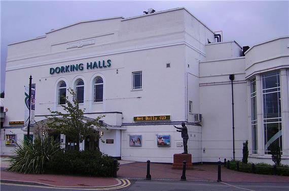 Dorking